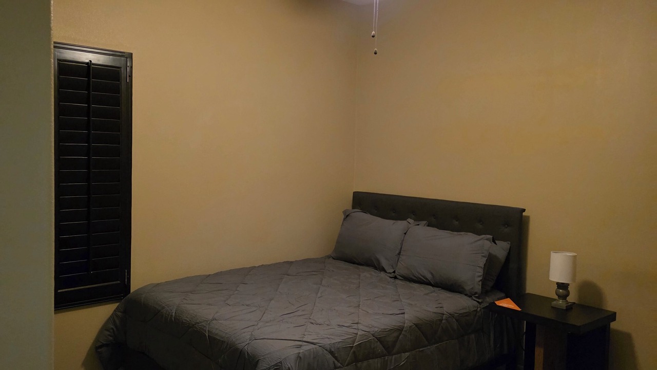 Photo of Bedroom in Santa Teresa