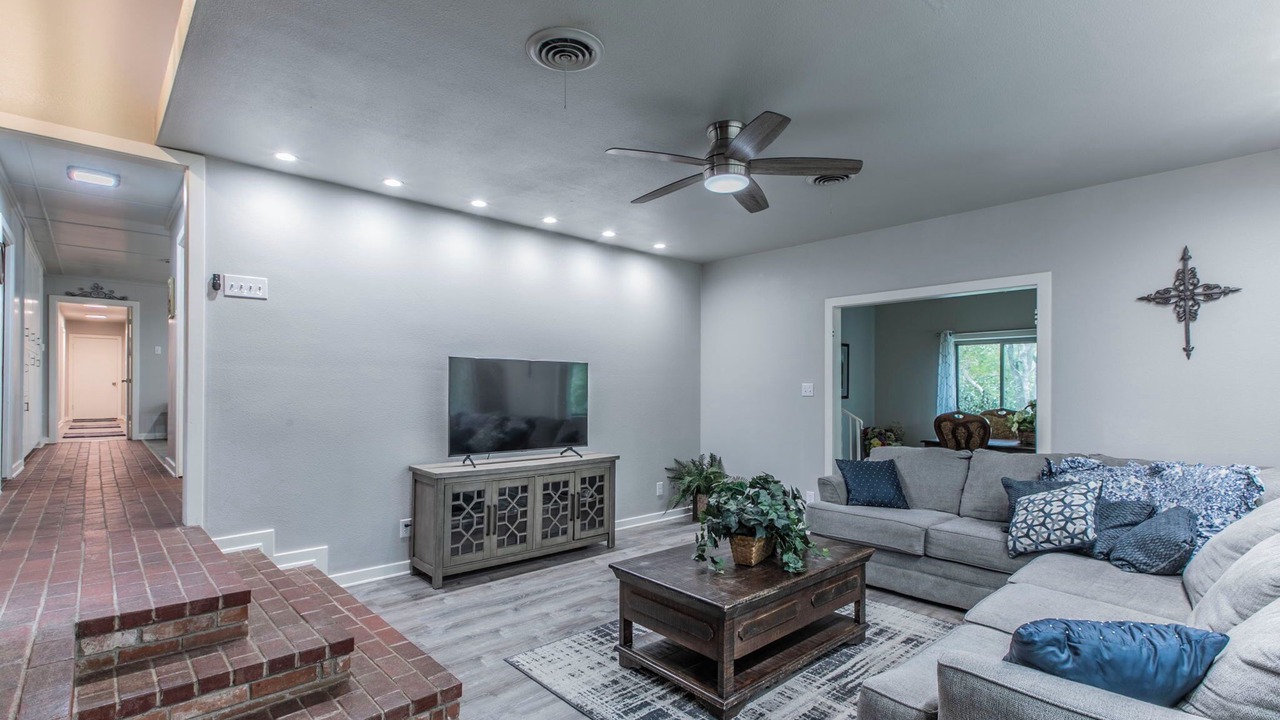 Photo of Livingroom in Temple