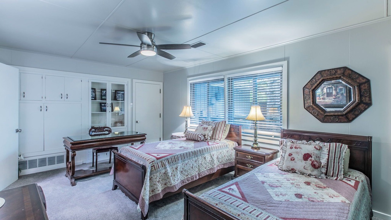 Photo of Bedroom in Temple