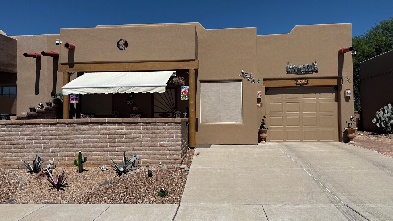 Photo of Outdoor in Green Valley