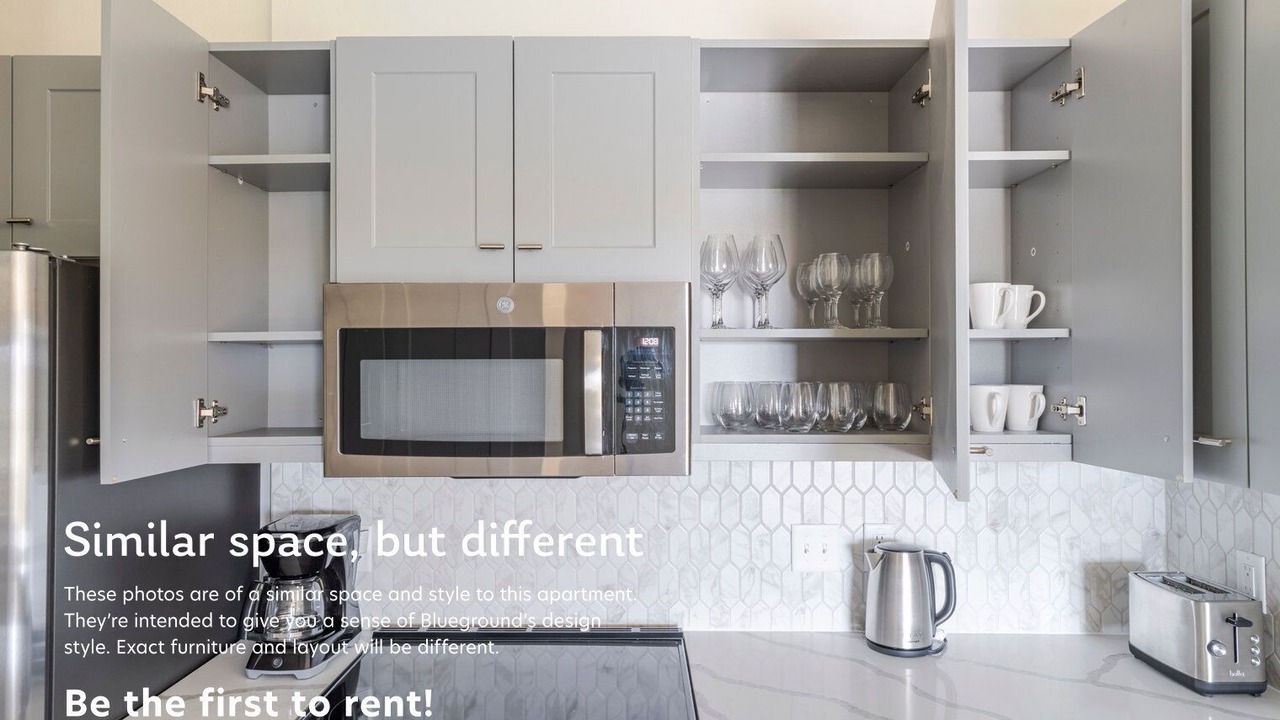 Photo of Kitchen in Scofield Farms