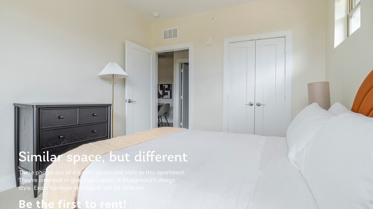 Photo of Bedroom in Scofield Farms
