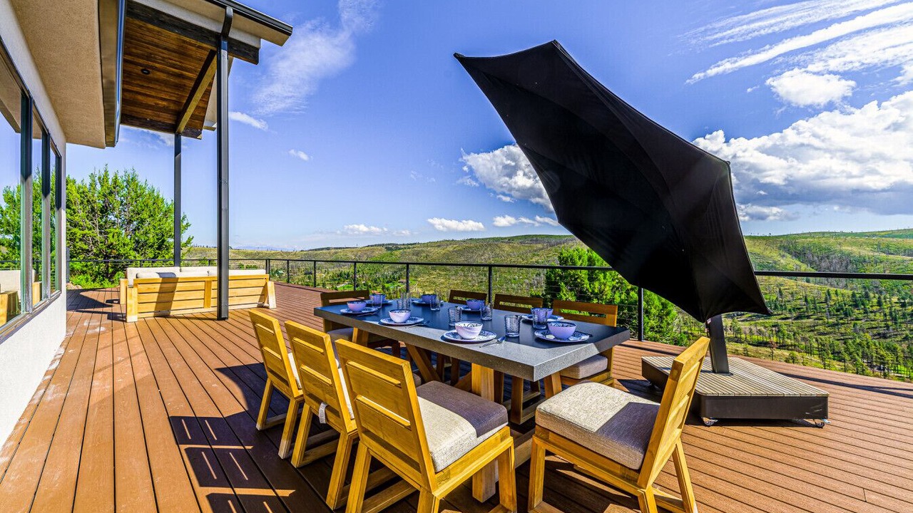Photo of Outdoor in Ruidoso