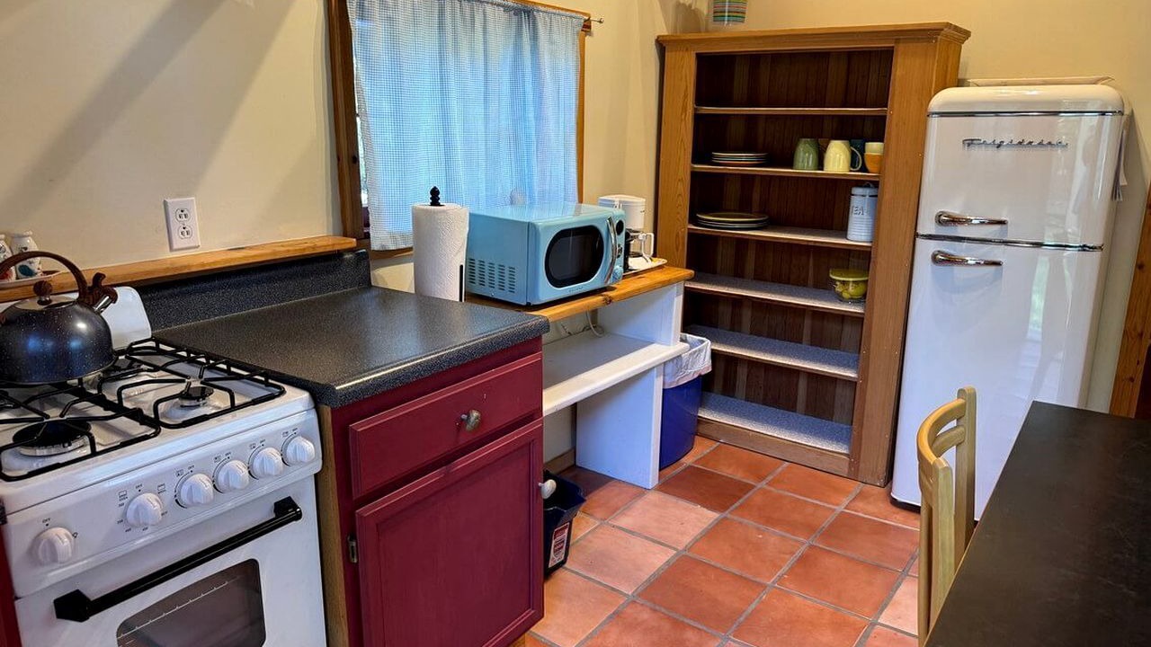 Photo of Kitchen in Pecos