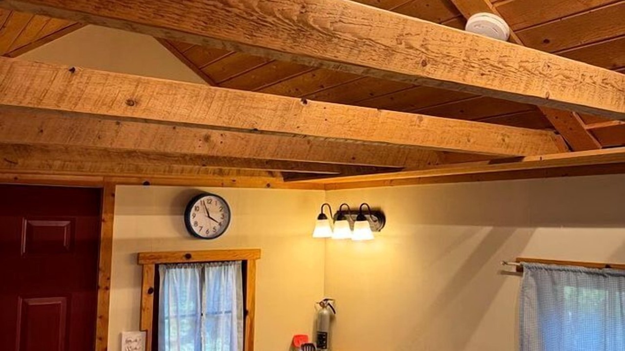 Photo of Kitchen in Pecos