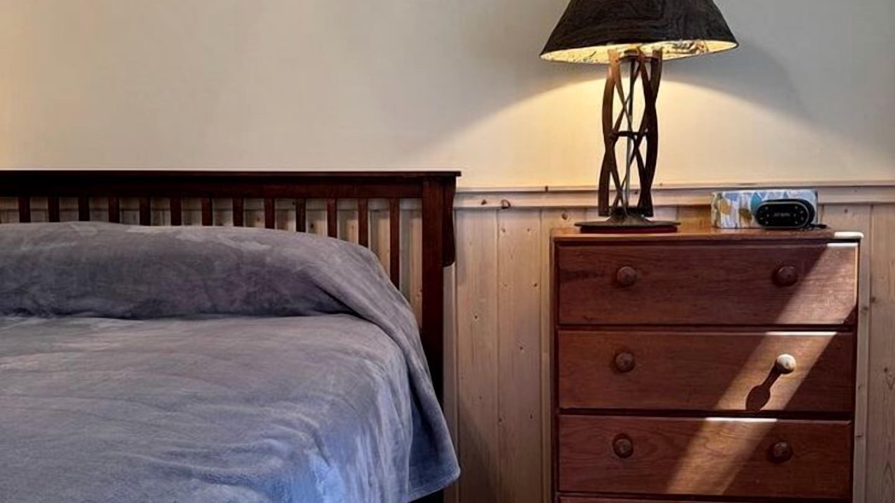 Photo of Bedroom in Pecos