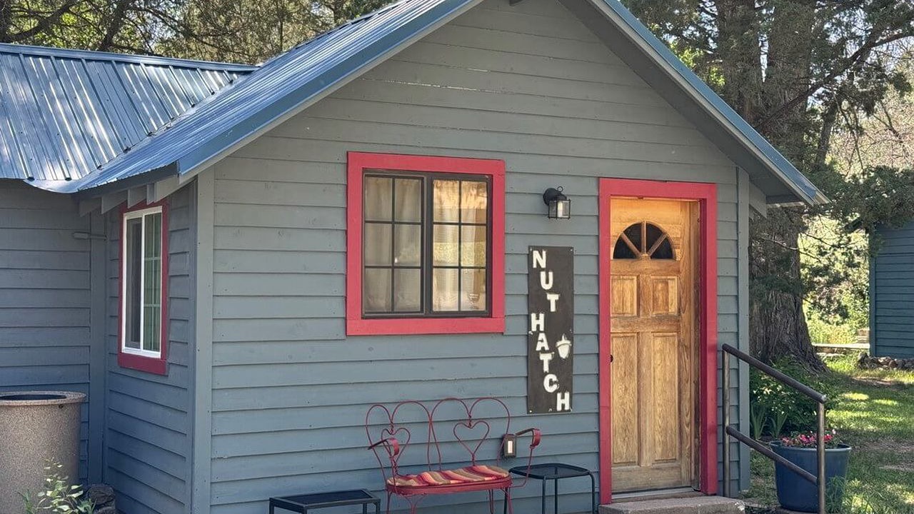 Photo of Outdoor in Pecos