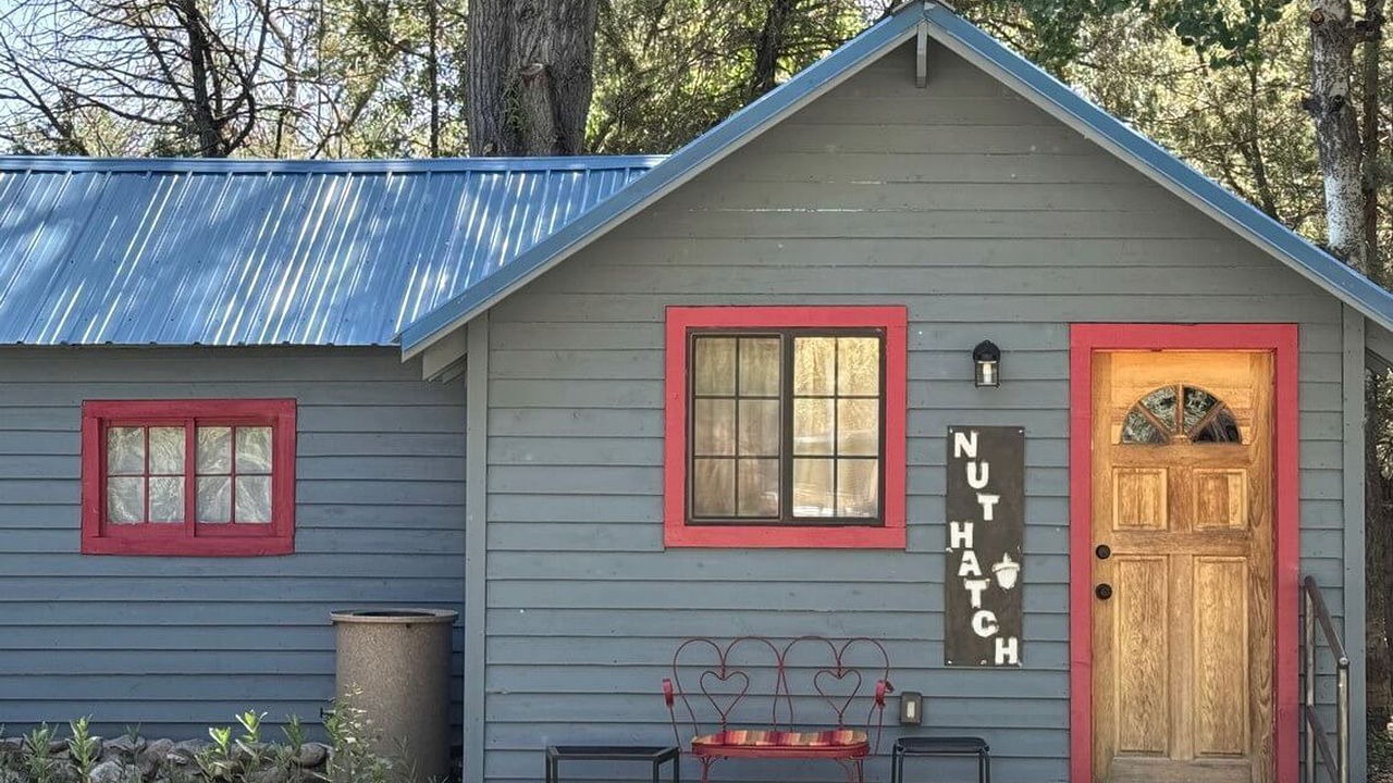 Photo of Outdoor in Pecos