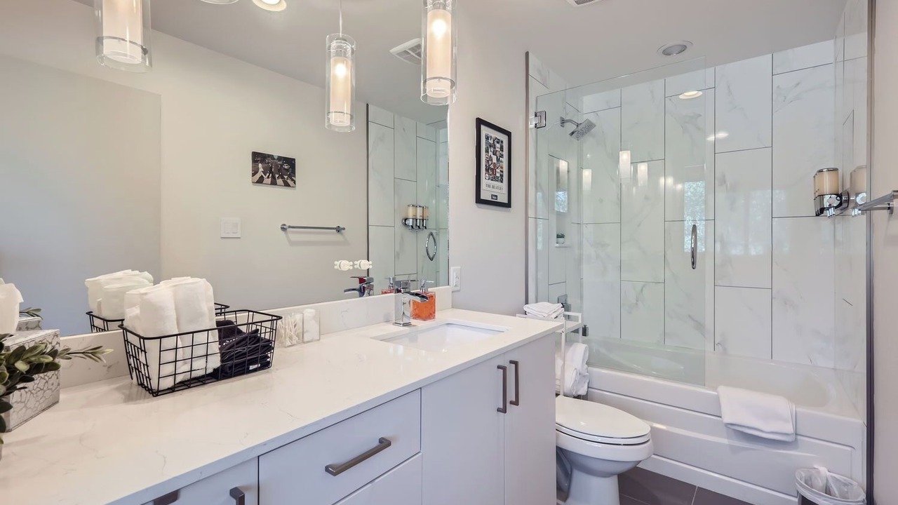 Photo of Bathroom in Swede Hill