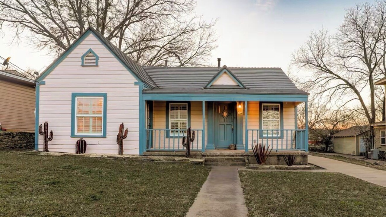 Photo of Outdoor in Weatherford