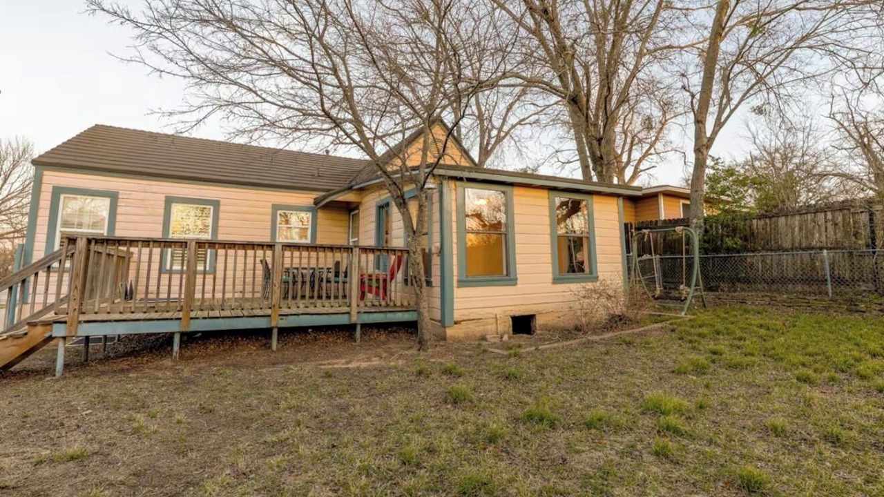 Photo of Outdoor in Weatherford