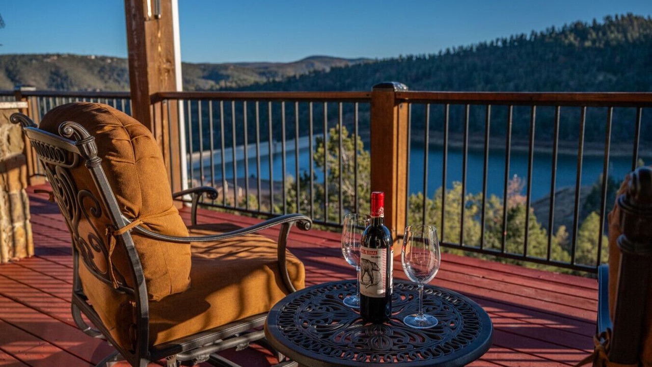 Photo of Outdoor in Ruidoso