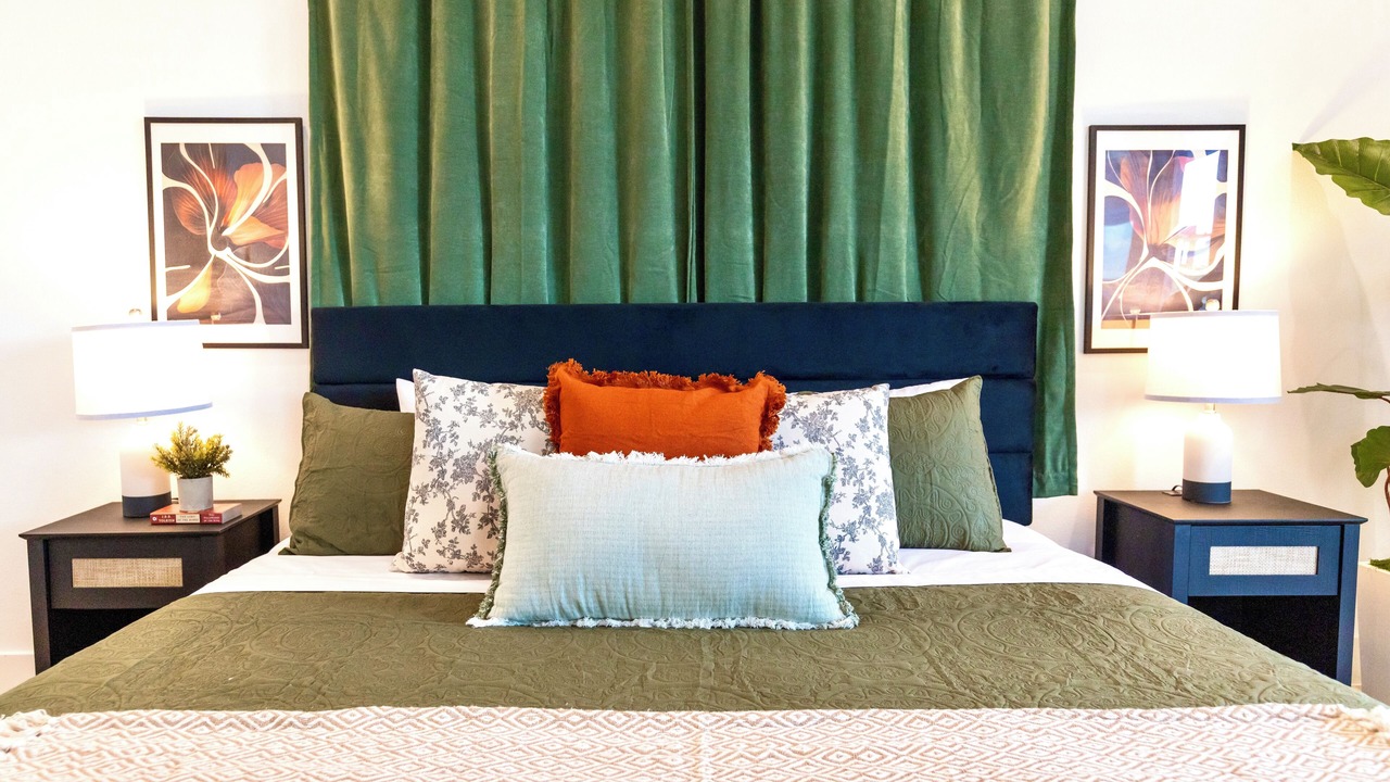 Photo of Bedroom in Dallas