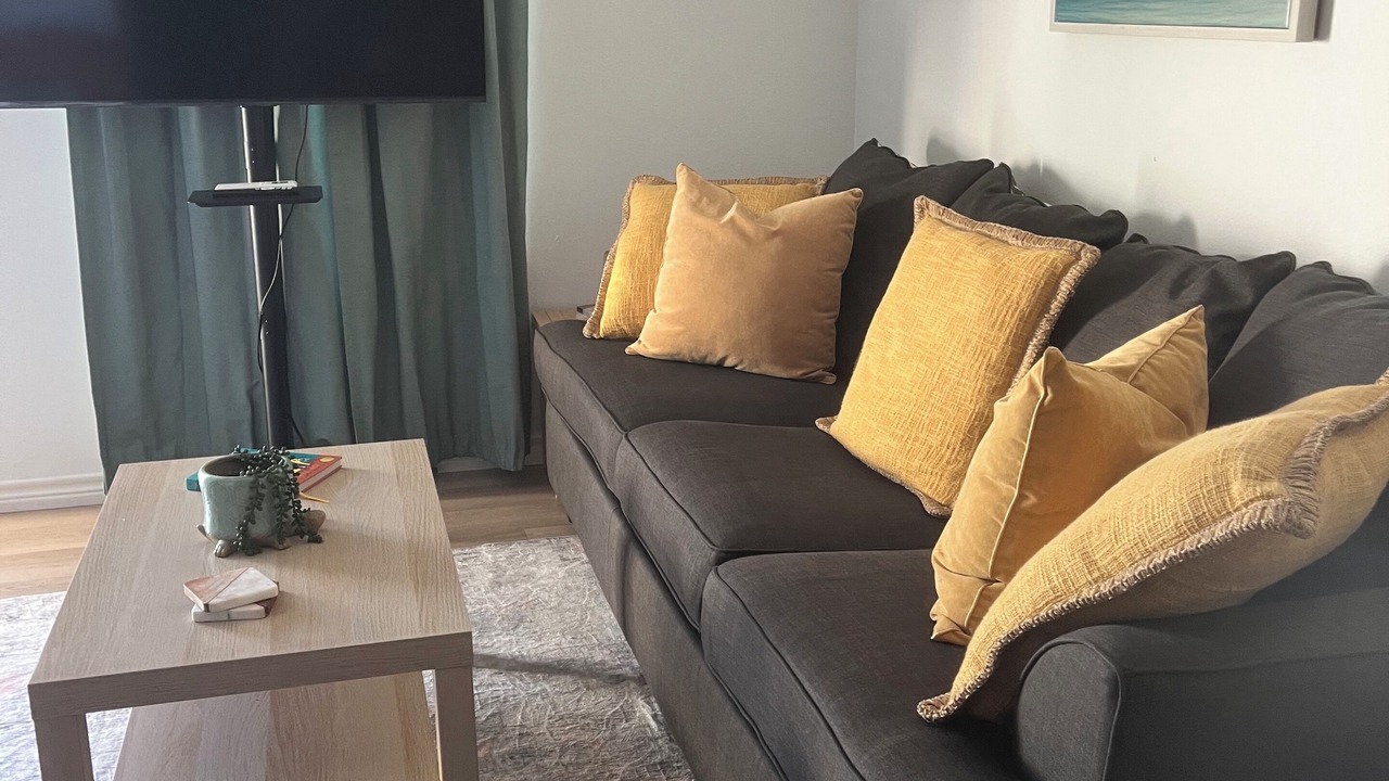 Photo of Livingroom in Gatesville