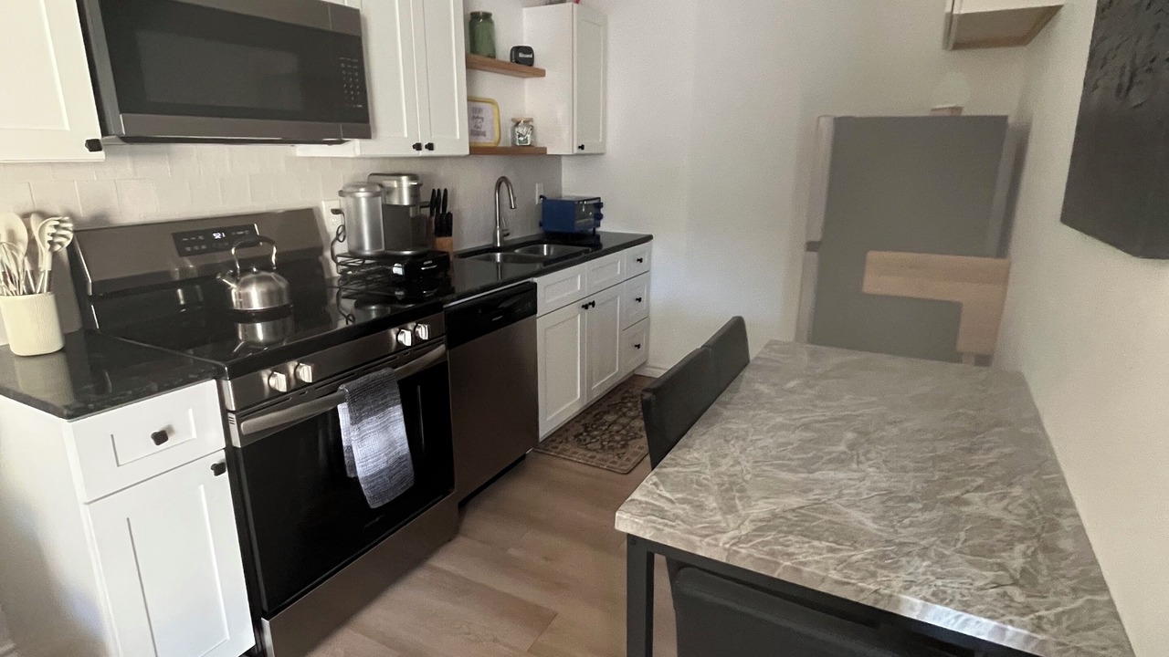 Photo of Kitchen in Gatesville