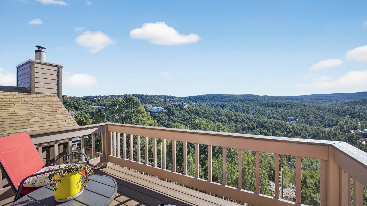 Photo of Patio Balcony in Zuzax