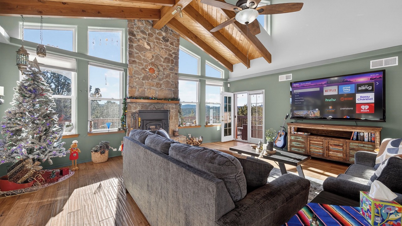 Photo of Livingroom in Zuzax