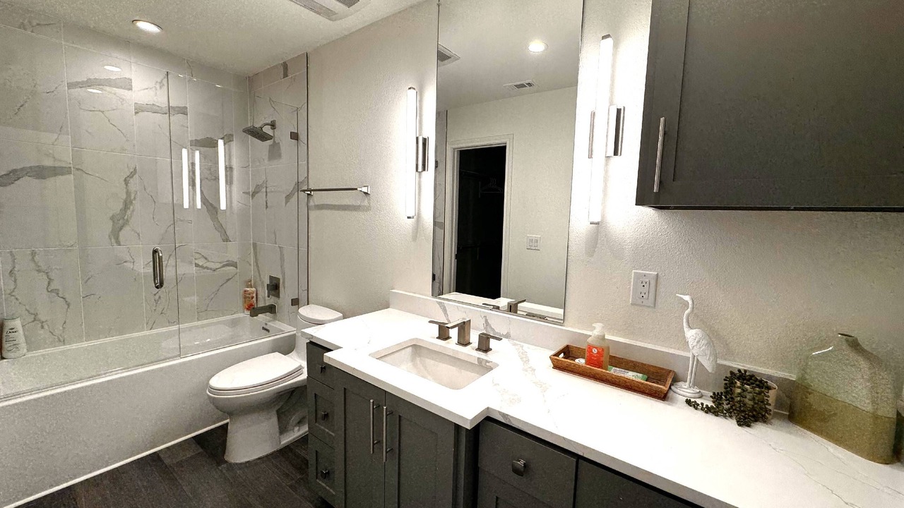 Photo of Bathroom in Meadow Lake