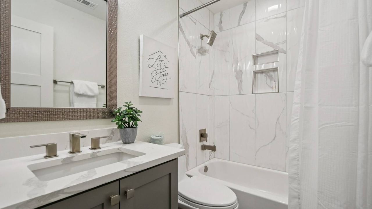 Photo of Bathroom in Meadow Lake