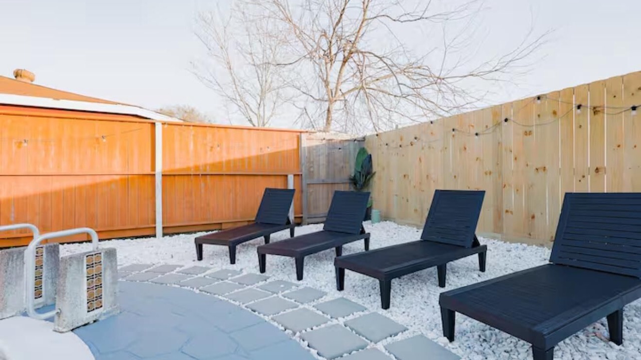 Photo of Outdoor in Clodine