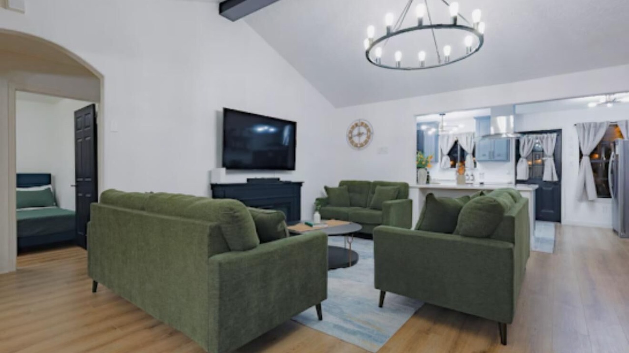 Photo of Livingroom in Clodine