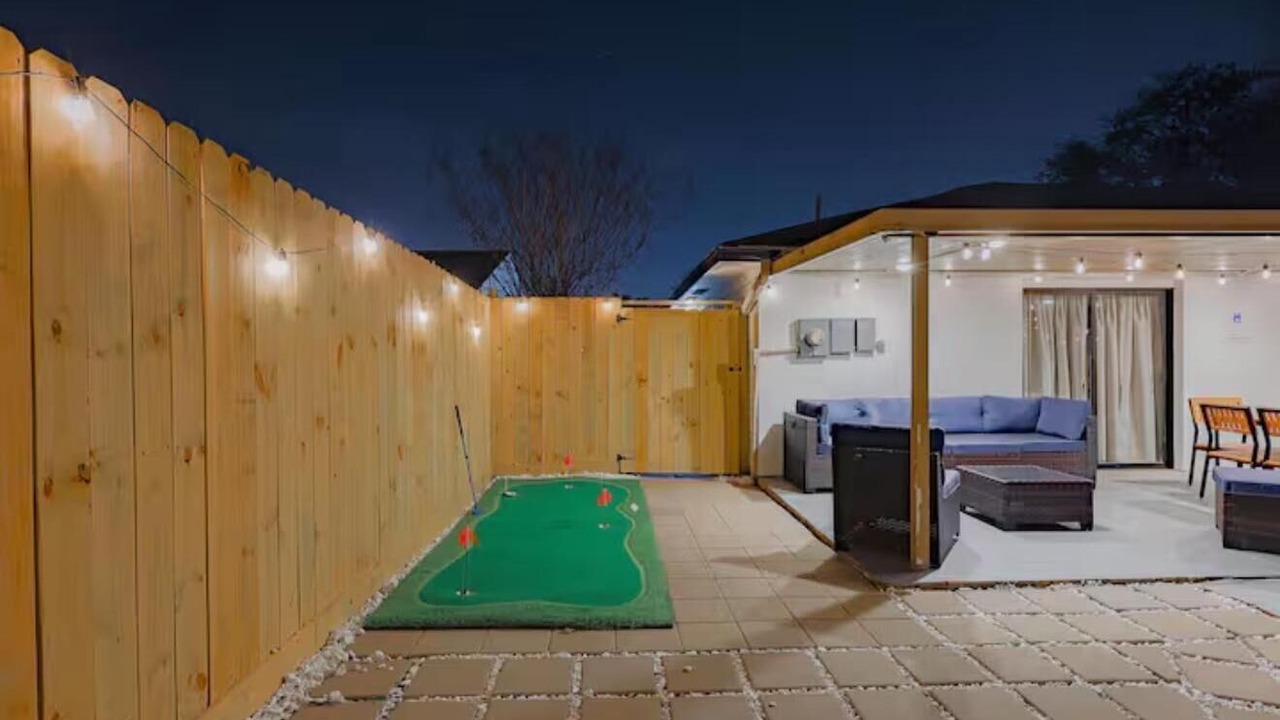 Photo of Outdoor in Clodine