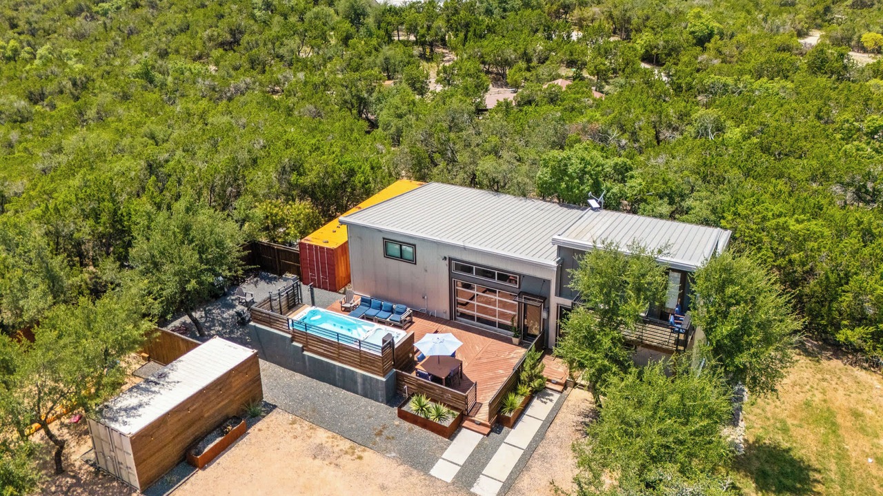 Photo of Outdoor in Dripping Springs