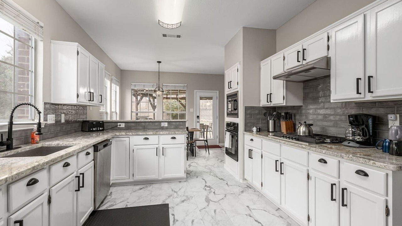 Photo of Kitchen in Keller
