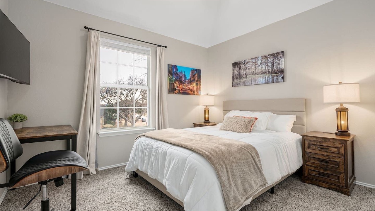 Photo of Bedroom in Keller
