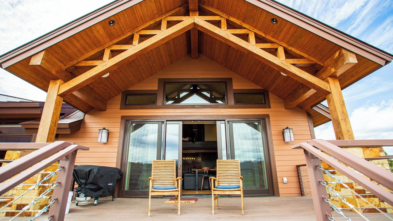 Photo of Patio Balcony in Loma Linda
