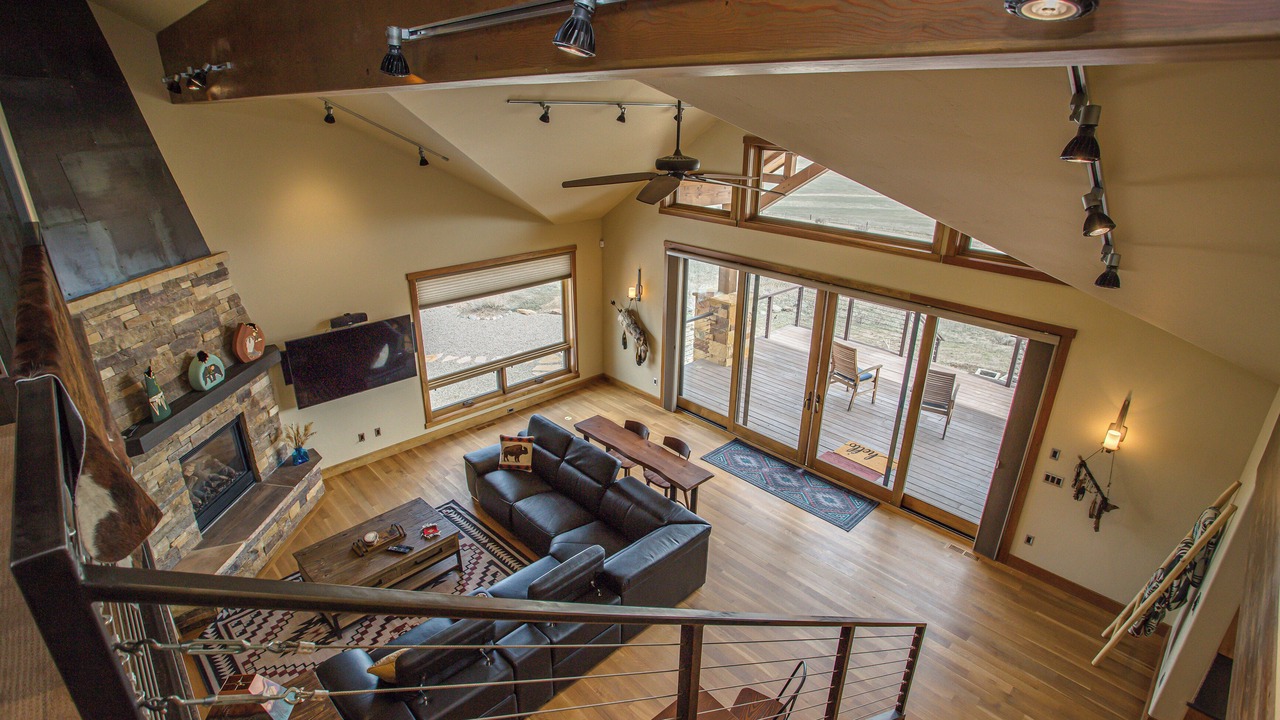 Photo of Livingroom in Loma Linda
