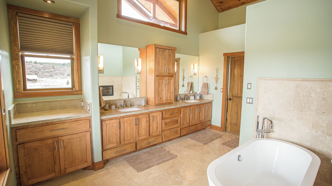 Photo of Bathroom in Loma Linda