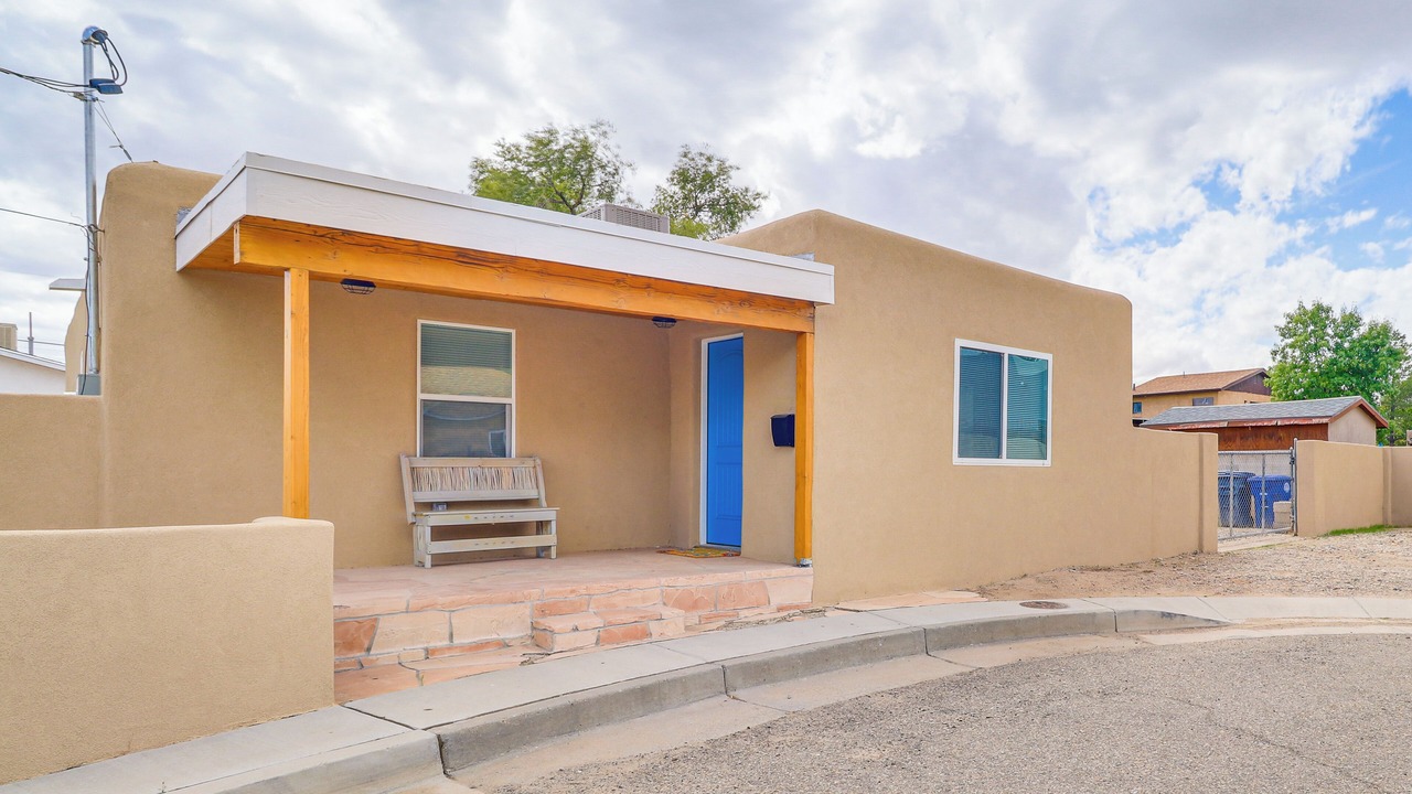 Photo of Outdoor in West Old Town