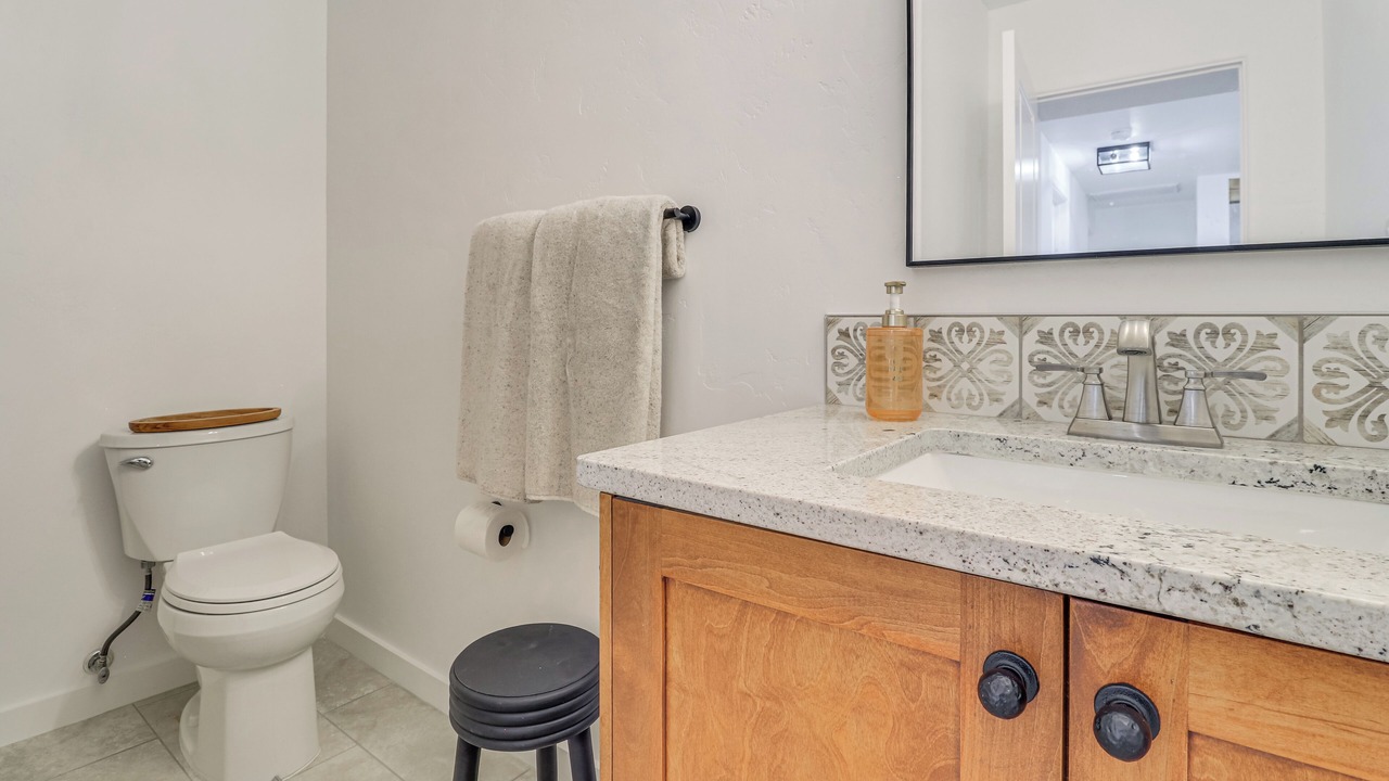 Photo of Bathroom in West Old Town