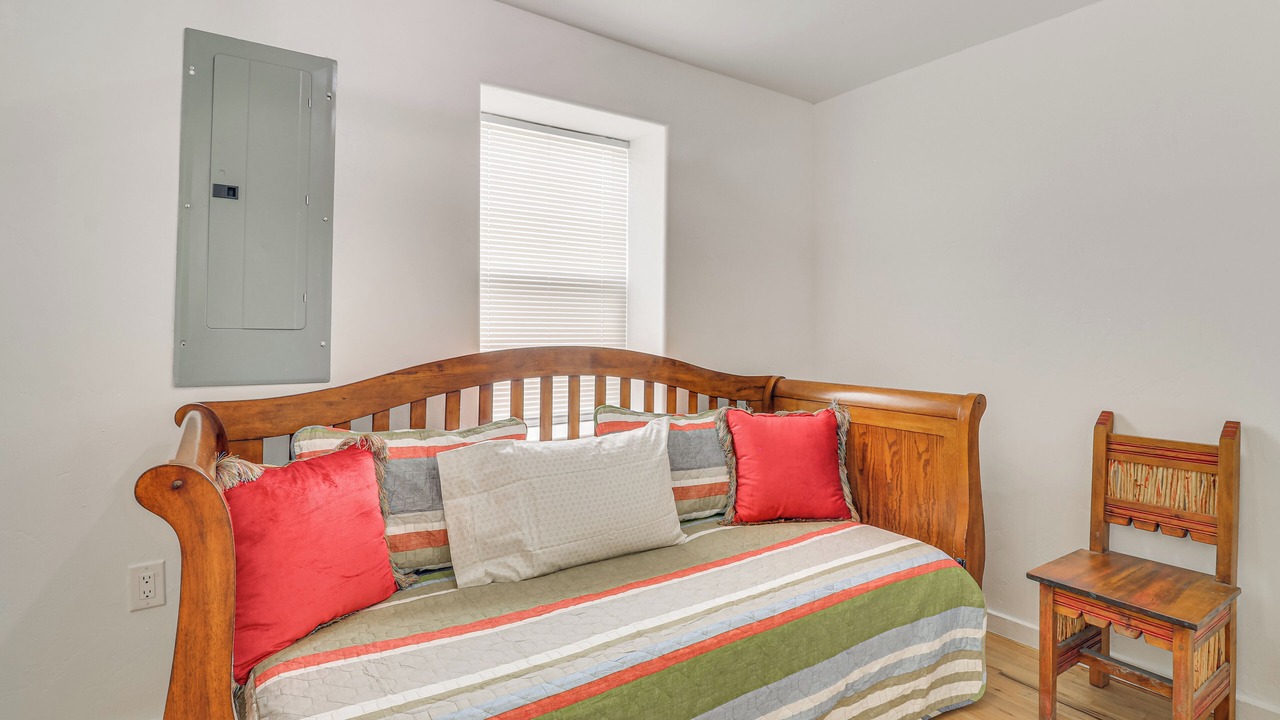 Photo of Bedroom in West Old Town