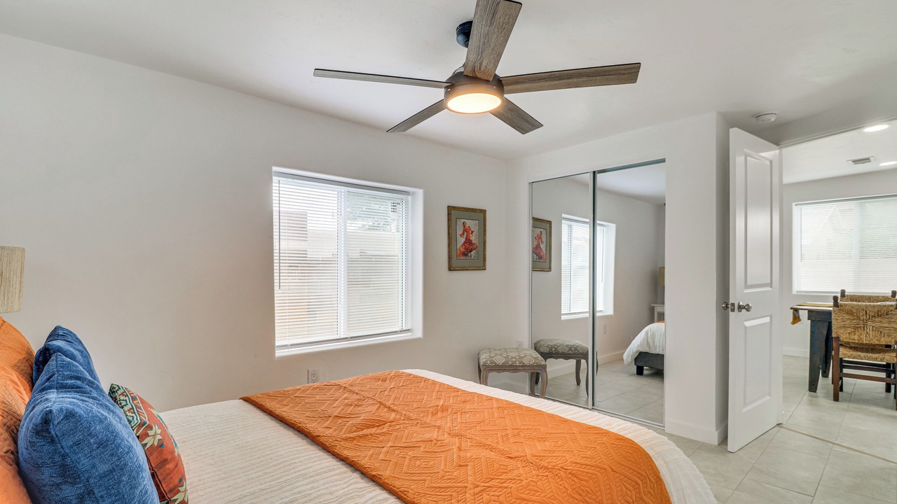 Photo of Bedroom in West Old Town