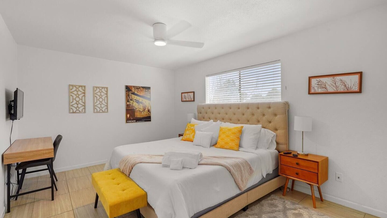 Photo of Bedroom in El Paso