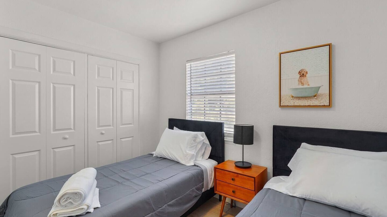 Photo of Bedroom in El Paso