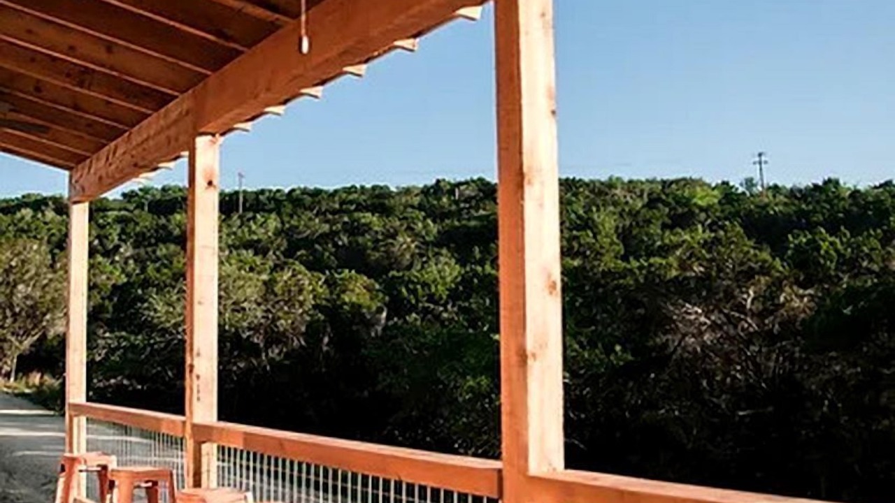 Photo of Outdoor in Dripping Springs
