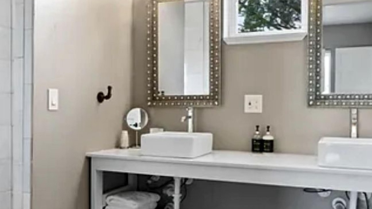 Photo of Bathroom in Dripping Springs