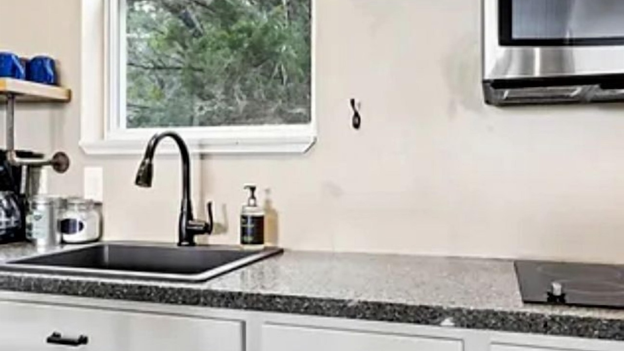 Photo of Kitchen in Dripping Springs
