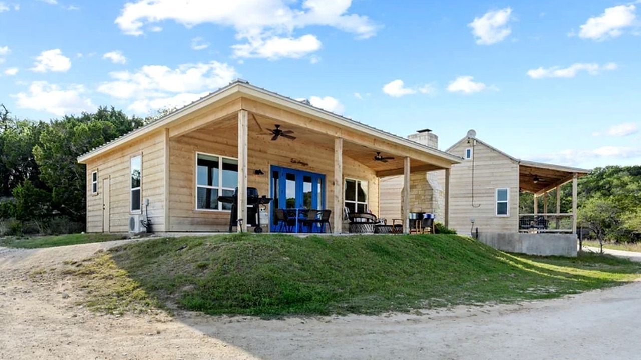 Photo of Outdoor in Dripping Springs