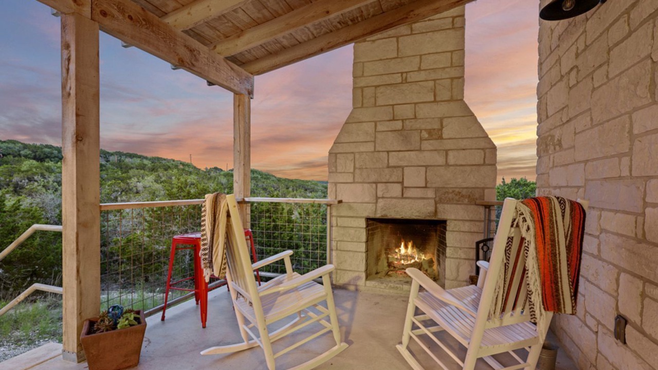 Photo of Outdoor in Dripping Springs