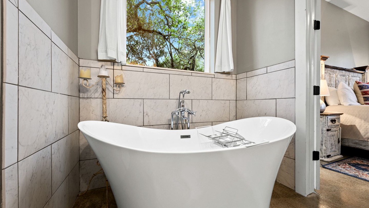 Photo of Bathroom in Dripping Springs