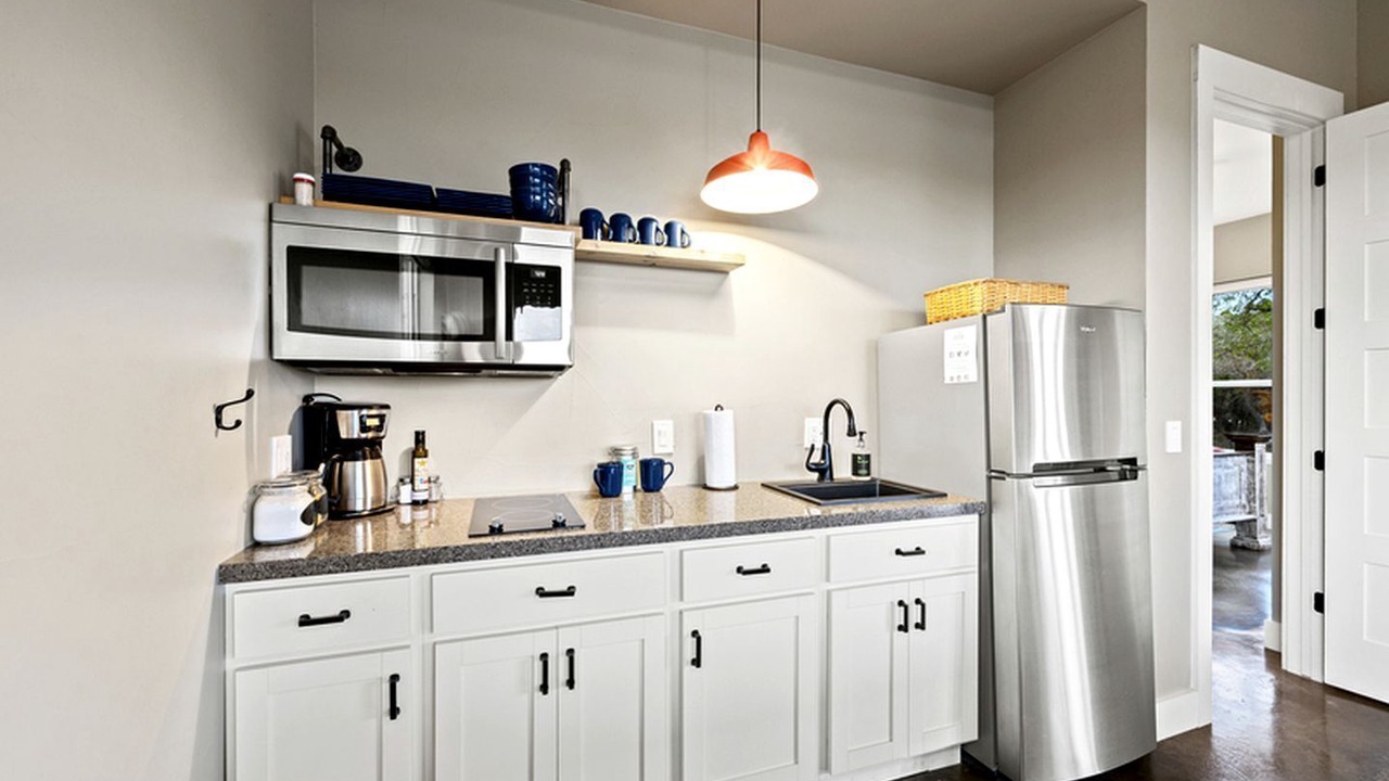 Photo of Kitchen in Dripping Springs