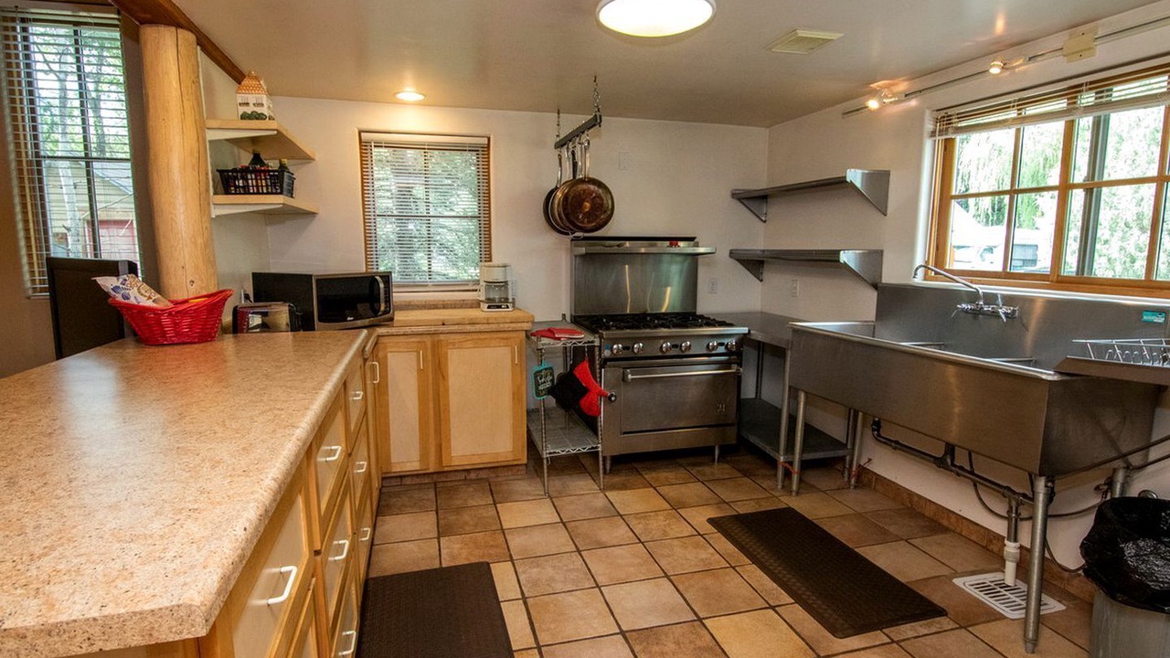 Photo of Kitchen in Pecos