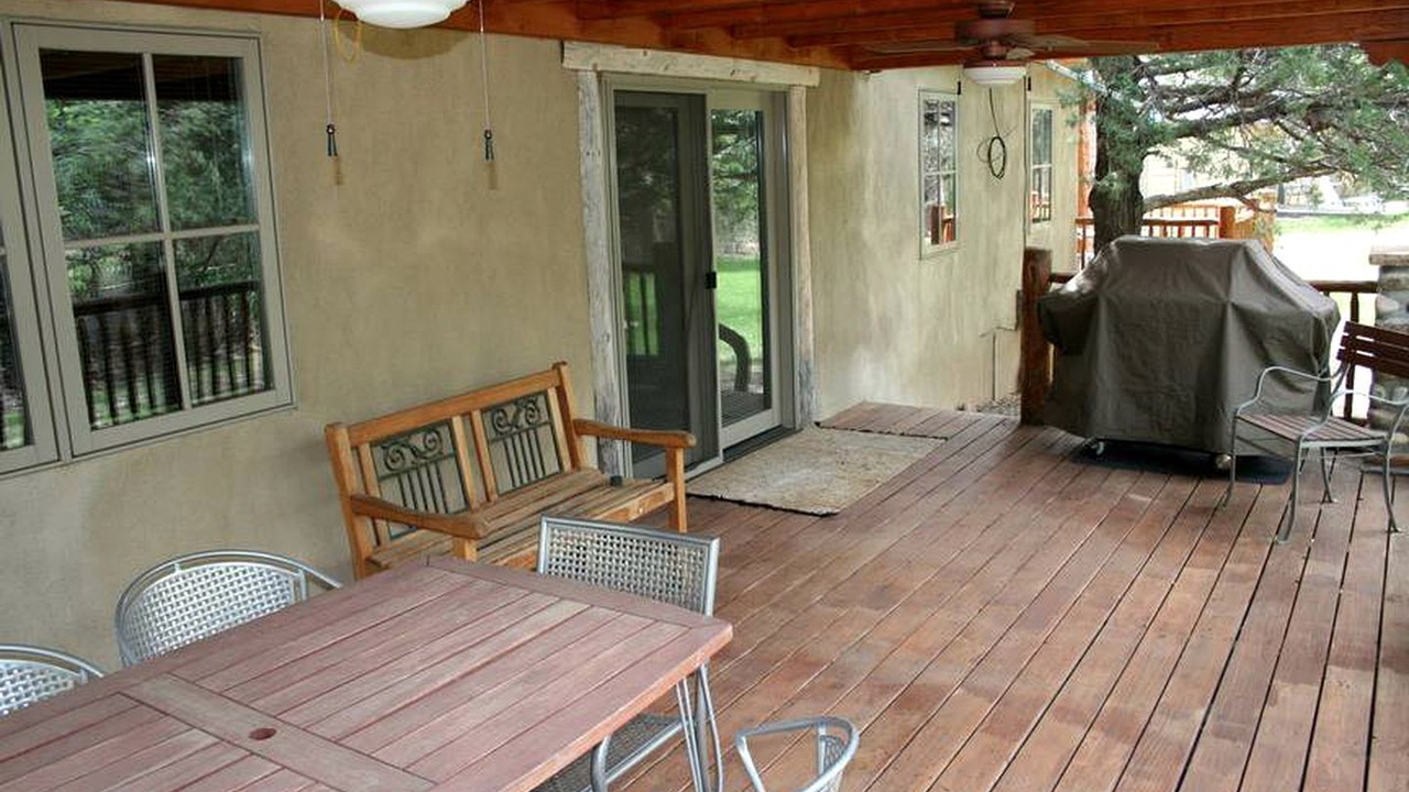 Photo of Outdoor in Pecos