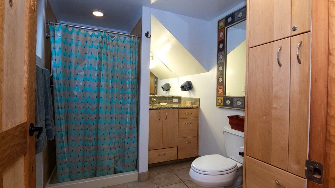 Photo of Bathroom in Pecos