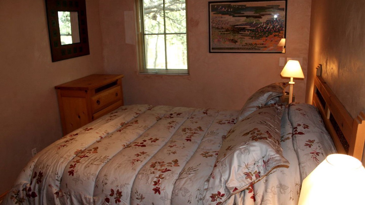 Photo of Bedroom in Pecos