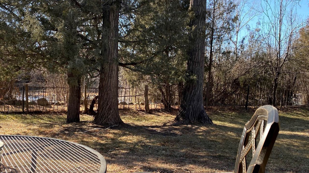 Photo of Outdoor in Pecos